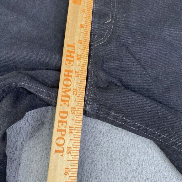 Vintage Levi's Jeans Womens 560 Loose Fit Straight Leg High Rise Denim Sz 14 Reg - Picture 6 of 14